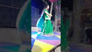 Naino Ne Baandhi song!! folk dance!! Bollywood song!!
