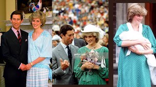 King Charles III's brave move against Queen over Diana accident2024