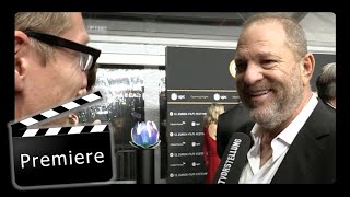 Zurich Film Festival: Premiere von "Lion - Der lange Weg nach Hause" mit Harvey Weinstein