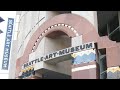 Seattle Art Museum Tour