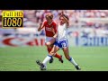 France - Soviet Union World Cup 1986 | Full highlight - 1080p HD | Michel Platini