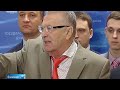 Жириновский разносит Плющенко и Рудковскую за провал в Сочи 14.02.2014