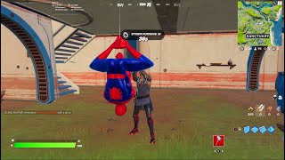 Will Anyone Be Friends With Spiderman In Chapter 3?