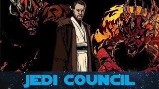 AMC Jedi Council: OBI WAN TRILOGY? HAN AND BOBA TOGETHER?