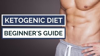 The Ketogenic Diet Explained For Beginners