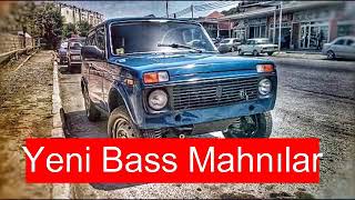 Avto Bass/Xarici Bass/2018
