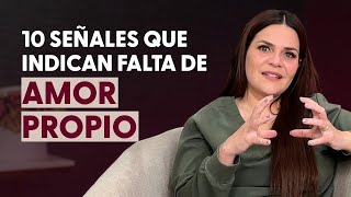 20. La psicología del amor propio: diez hábitos clave para sanar y fortalecer tu autoestima