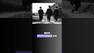 Wie man am besten für die Theorieprüfungen im Sport LK lernt #hochUNgebildet #trending #lol #comedy