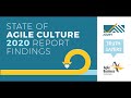 What can be done to strengthen Agile culture? | Agile Business Consortium | Truthsayers | JCURV