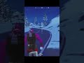 ice feet and snow grenade reworks fortnite winterfest winterfest2024