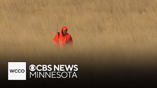 Hunter shot in head during Minnesota’s deer hunting opener