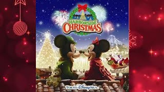 A Little Christmas Tale (2008/リトル・クリスマス・ストーリー [Tokyo DisneySea])