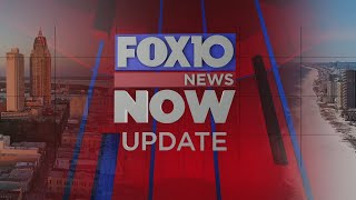 News Now Update for Tuesday Morning March 2, 2021 from FOX10 News