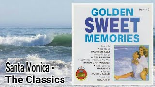 Golden Sweet Memories Album Vol.2 part.2 original audio