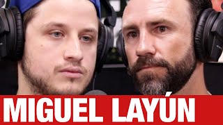 CREATIVO #552 - MIGUEL LAYÚN | Todo Es Culpa Mía, El Gol que Cambió Todo, Club América, Kings League
