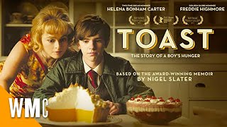 Toast | Full Movie | British Family Biography Coming-of-age Comedy | Helena Bonham Carter | WMC