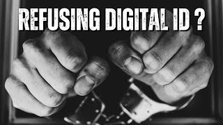 What Happens If You Refuse Australia’s Digital ID in 2025?
