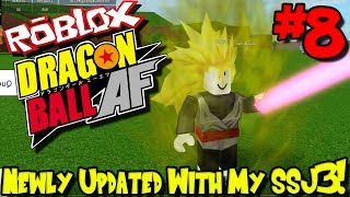 Roblox Dragon Ball After Future All Transformations Tube5x - 