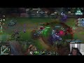 shy11 riven montage fast combo riven main l lol space