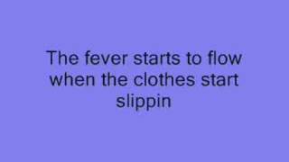 Filly: Sweat (The Drip Drop Song) - With Lyrics