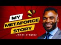 MY METAFORCE TESTIMONY PART 1 #Metaforce #Forcecoin #blockchain #cryptocurrency #crypto #Money #nft