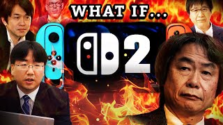 What if Switch 2 Fails?