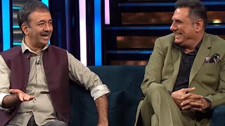 Yaaron Ki Baraat - Boman Irani , Rajkumar Hirani - Hindi Zee Tv Serial Talk Show Webisode 15