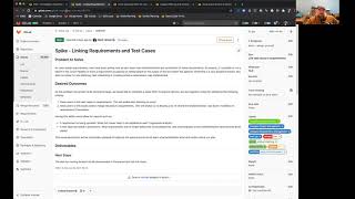 GitLab 13.9 Kickoff - Plan:Certify