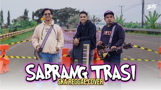 Sabrang Trasi Ska Reggae Cover - Zetsstudio