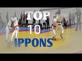 Top 10 Ippon 2022 || Top 10 Ippon || Top Judo Ippons - 2022. #judo