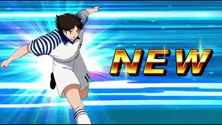 [キャプテン翼ZERO～決めろ！ミラクルシュート～] 3 オールスターガチャ30回 [Captain Tsubasa ZERO -Miracle Shot-]