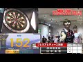 【mdc cup 2014】濱田緒里絵 vs 田中美穂【プレミアレディース決勝戦】