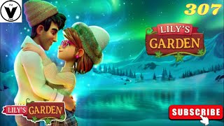 Lily's Garden Day 307 Complete Story - Chapter 15