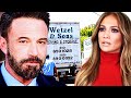 BEN AFFLECK MOVES OUT AS JLO VACATIONS IN ITALY!