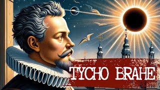 Tycho Brahe: Noble Astronomer of the Renaissance