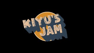 የኪዩ ጃም /kiyu's jam త్వరలో వస్తుంది...