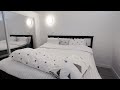 apartment tour • our first apartment in winnipeg • 1 bedroom suite canada