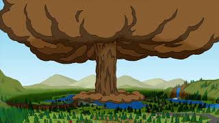 Malloy Fart (Brickleberry)