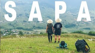 Sapa Trekking Travel Guide | Local Homestay in Vietnam Countryside