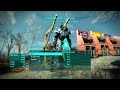 quantum power armor where to get it in nuka world fallout 4