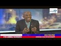 BANA MBOKA BABOYI KOBONGOLA MOBEKO LIKONZI MWA EKOLO