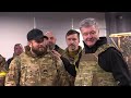 🔥Порошенко передав батальйону тероборони Києва 500 військових аптечок