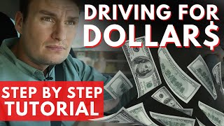 Driving For Dollars: Step By Step | Real Estate Wholesaling with Zack Boothe