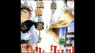 Spoilers Black clover #blackclover #332 #manga #foryou #anime #short #asta #zogratis