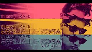 Espina De Rosa - Andy Rivera Ft Dalmata Cover