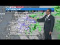 Cold front could bring first snow of season to Denver