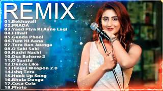Trending Bollywood Remix Songs 2020 - Latest Hindi Remix Mashup Songs 2020 - Best INDIAN Songs
