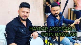 HAYDAR AKDOĞAN- O KİZ MEKTEPTEN GELİRDİ