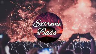 EMIWAY - CHECKMATE (BASS BOOSTED) | EXTREME BASS