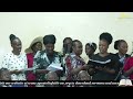 Evangelistic Service by Rev. Isheunesu Ngwenya - Hwange National Revival 2024
